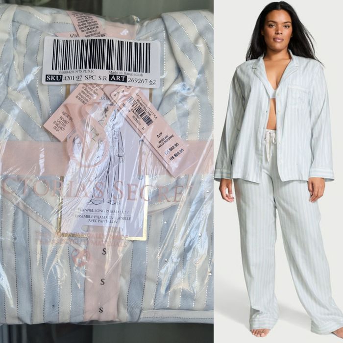 Піжама Victoria's Secret XS,S,M,L,XL
