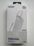 Power Bank Accetel 10000mAh