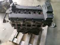 Двигатель мотор 3.6 vr6 CGRA 03H100037G для Volkswagen Touareg 2 2010-