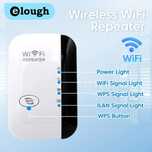 Репитер підсилювач Wifi сигналу на 300м
