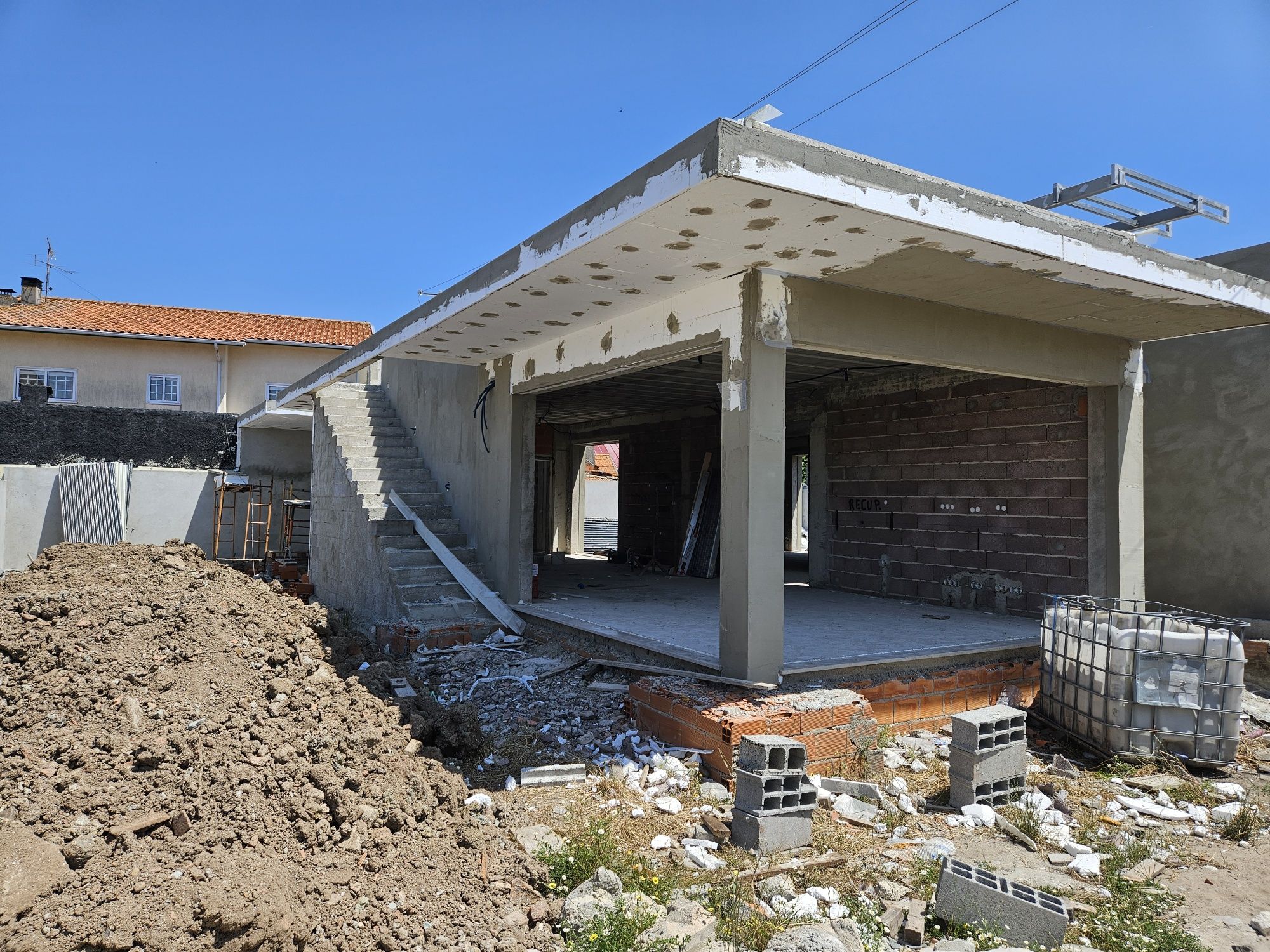 Remodelamos a sua casa