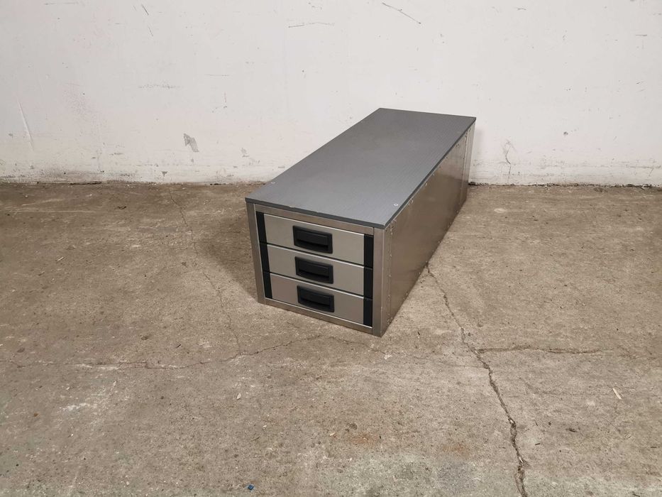 Szuflady do Kampera Campera Zabudowa Kamperowa Camperowa Do Vana ALUCA