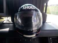 Capacete antigo vintage shoei