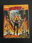 Zagor - La maschera del diavolo (BD em Italiano)