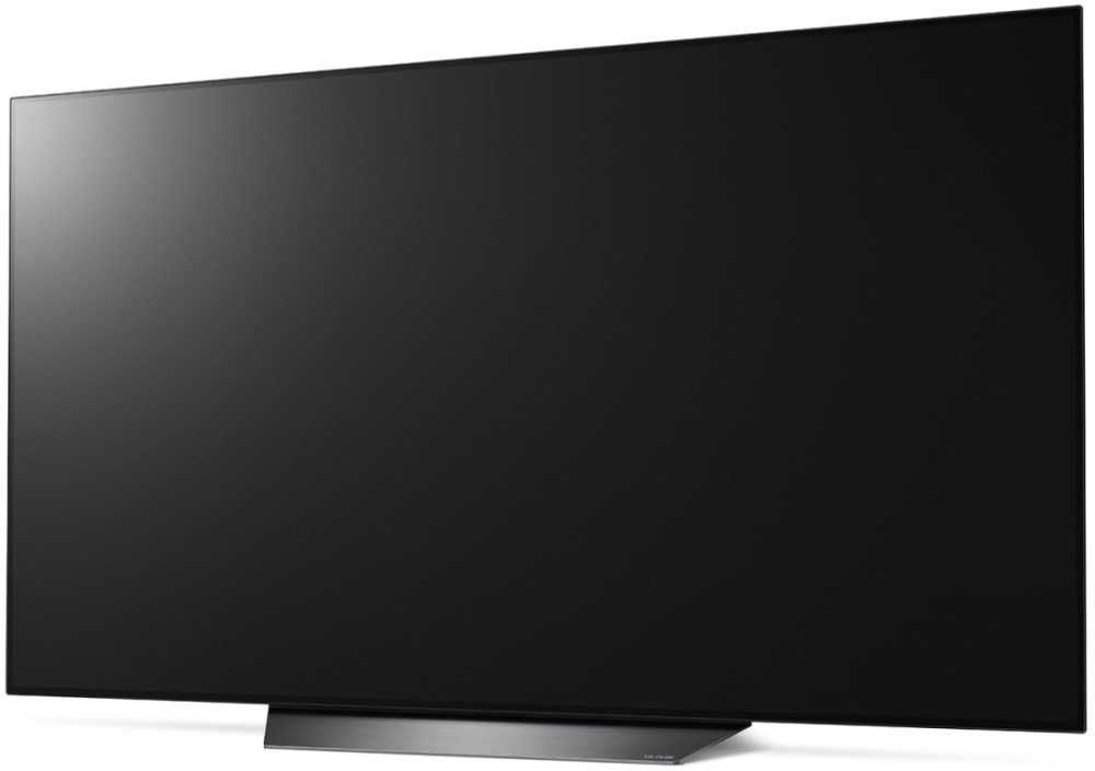 OLED телевізор LG OLED55B8PLA