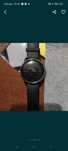Smartwatch Withings Move ECG czarny