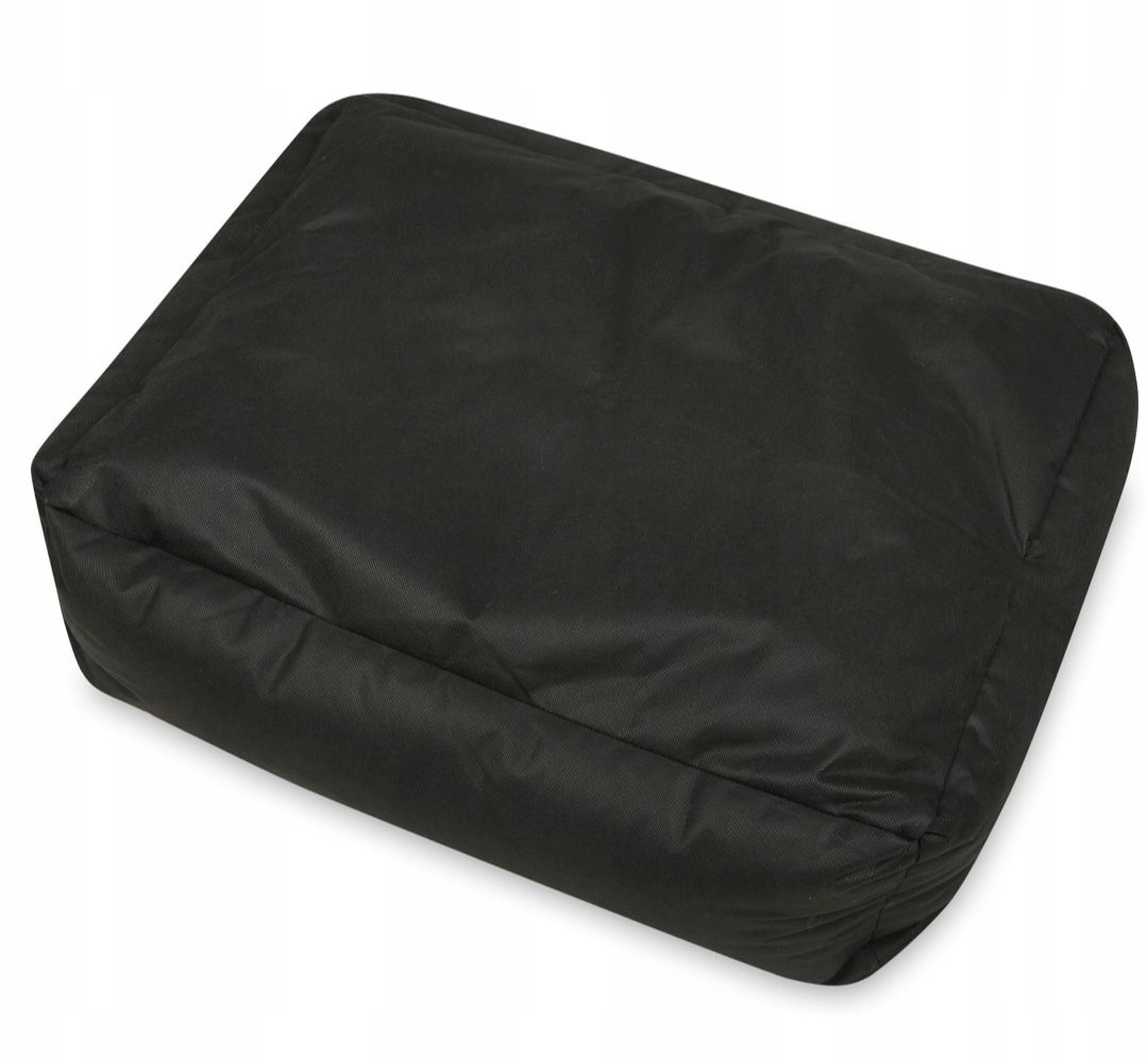 Legowisko dla małego psa kota kanapa sofa spanie posłanie kojec 60x45