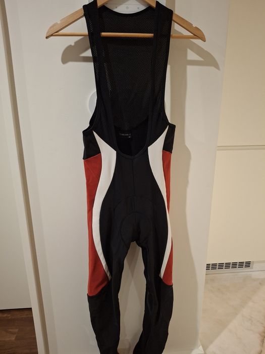 Calças cycling Castelli