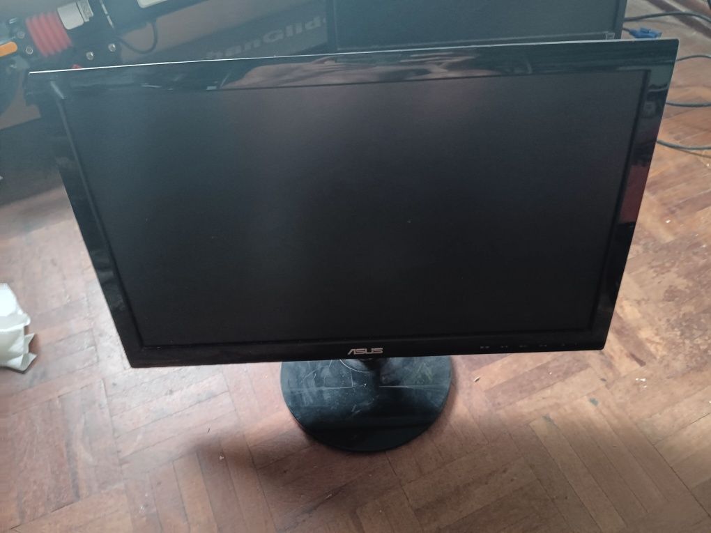 Monitor asus 21.5 polegadas