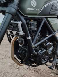 Geon Scrambler 250