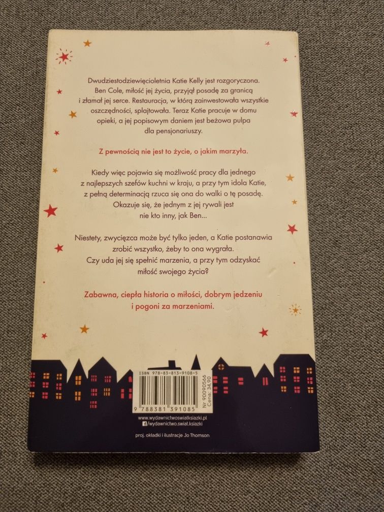 Książka "Tak czy inaczej" Coleen Coleman