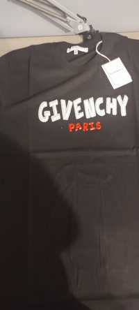 Givenchy podkoszulka 2xl/XXXL