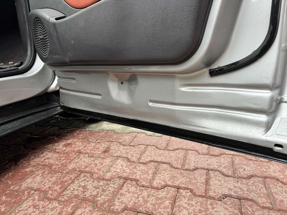 Мерседес 190 elegant автомат