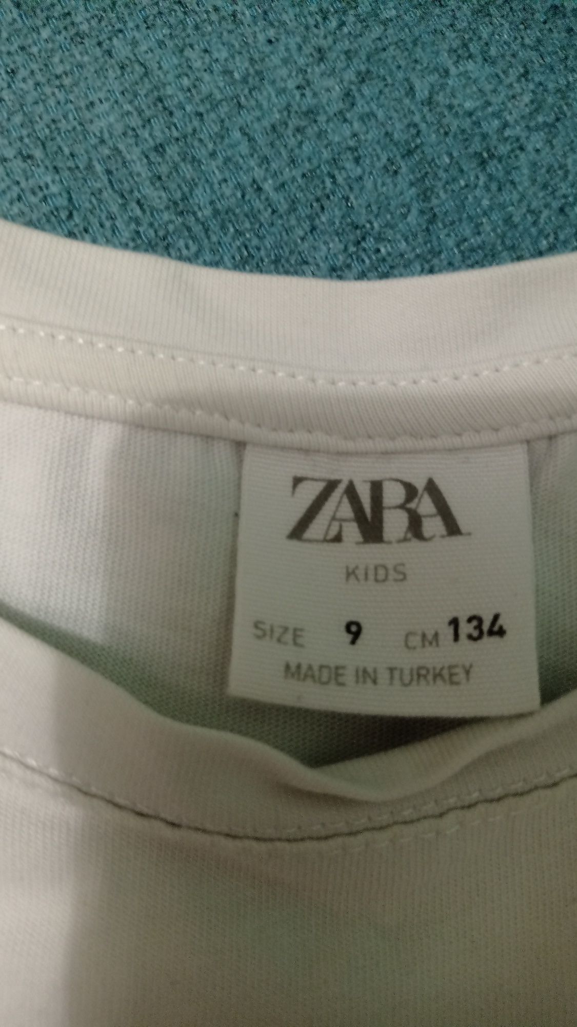 Кофтинка дитяча ZARA