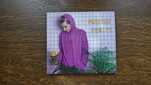 Żabson - Passion fruits [CD]