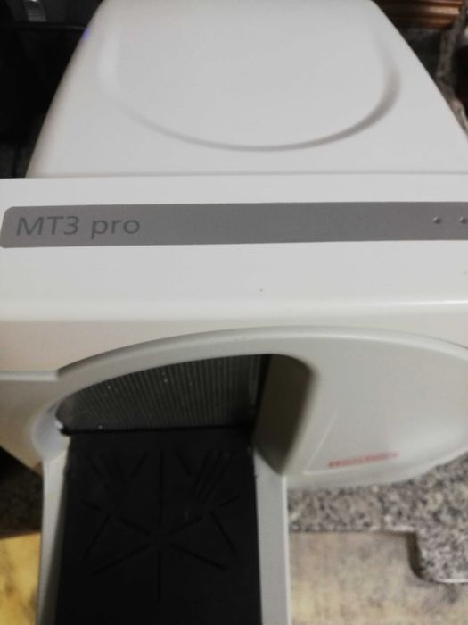 Recortadora Renfert MT3 PRO