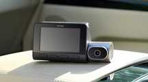 70mai Dash Cam 4K T800 HDR set