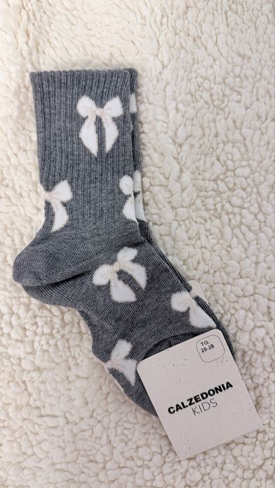 Дитячі шкарпетки Calzedonia kids