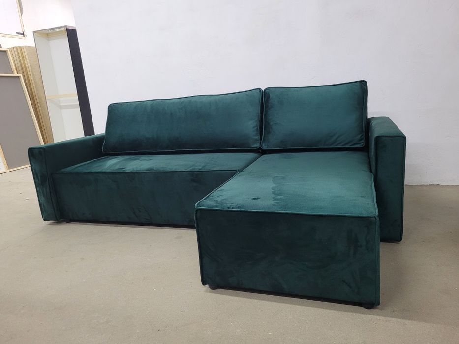 Narożnik prosto od producenta rozkładany uniwersalny