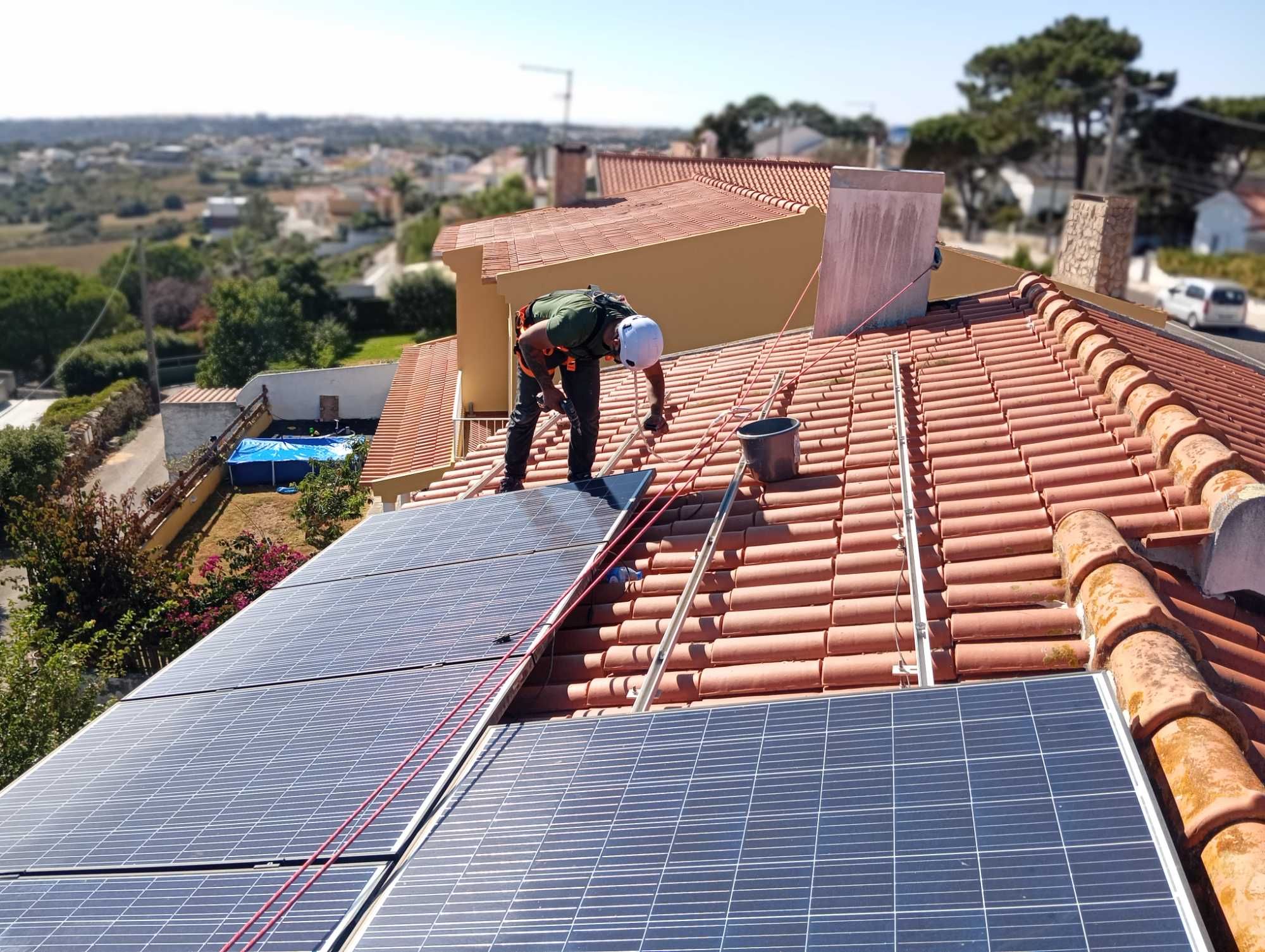 Eletricista Em Alverca Do Ribatejo