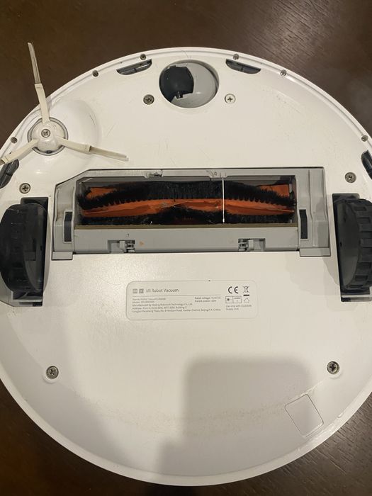 Aspirador xiaomi mi vacuum