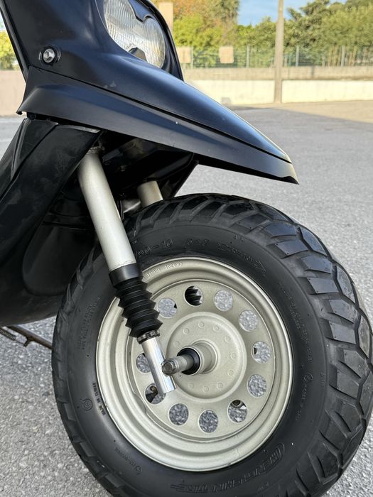 Yamaha Bws 50 original
