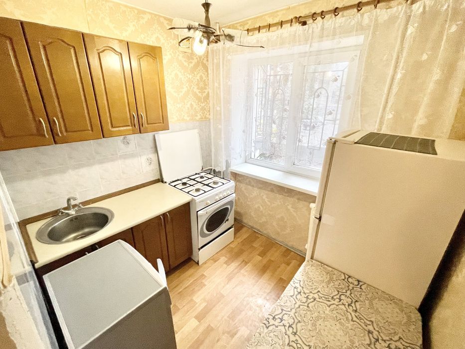 2-х комнатная квартира на Черемушках. Марш Малиновского/ Ивана Ю. Лип