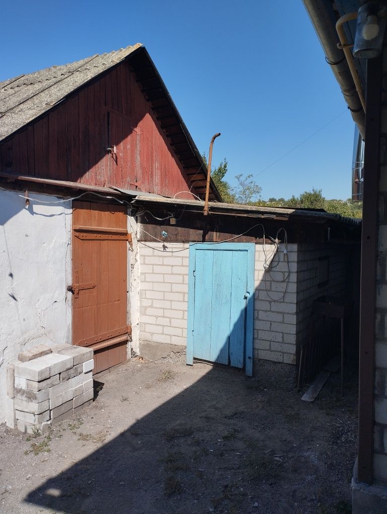 Будинок, дім м.Сміла р-н Автостанція