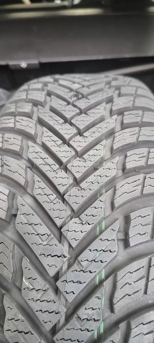 4 szt Nokian Zima 175/65R14 2-SEZONY