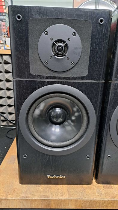 Kolumny Technics SB-EX2