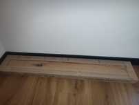 Paczka płytek ceramicznych 1200x200mm star gres