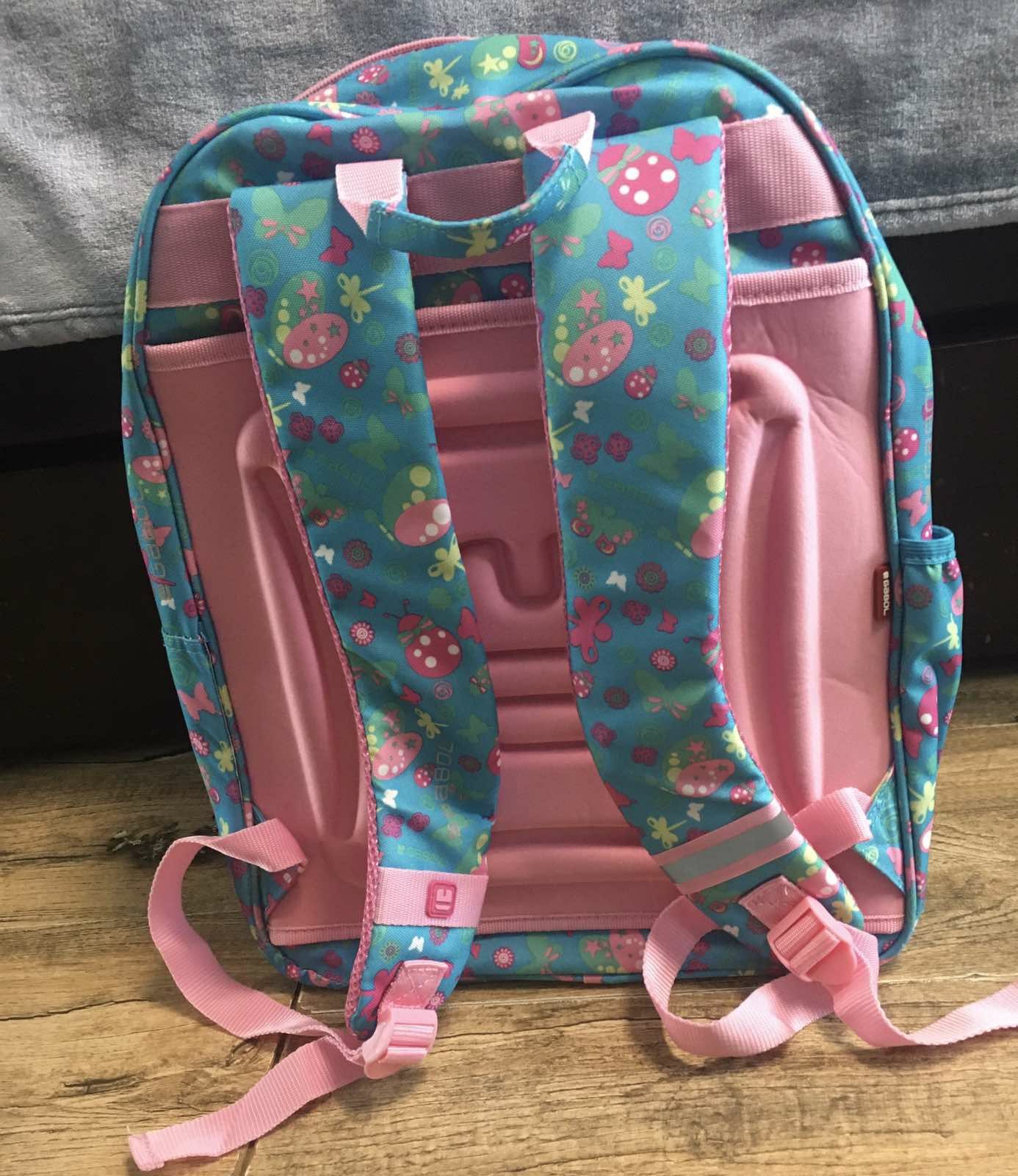 Крутейший рюкзак для девочек