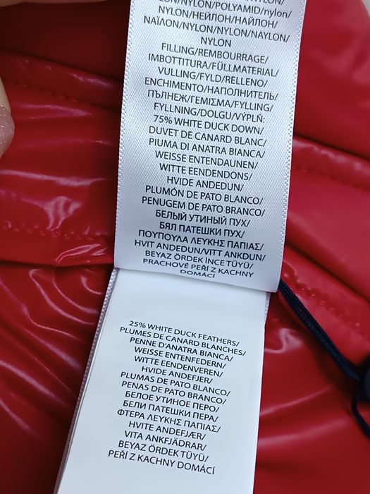 Жилетка Polo Ralph Lauren Children.