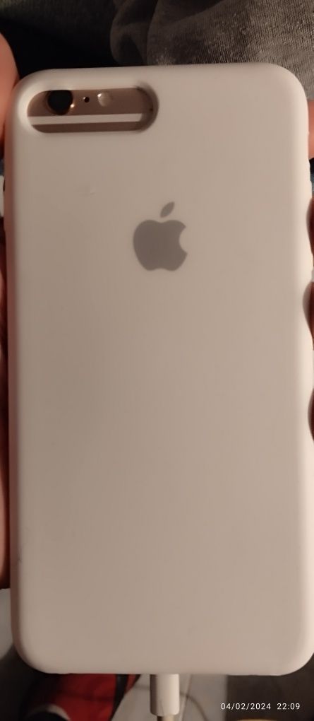 iPhone 6 para peças