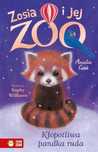 Zosia I Jej Zoo Kłopotliwa Pandka Ruda 12009B02499Ks