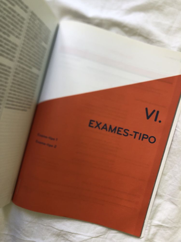 Manual de Português 12° ano (preparação para exame)