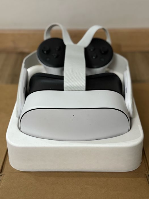VR Quest 3S 128GB