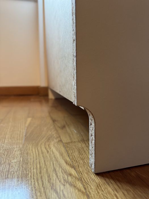 Estante ikea BILLY/OXBERG