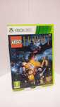LEGO Hobbit Xbox 360 gra LEGO PL wersja
