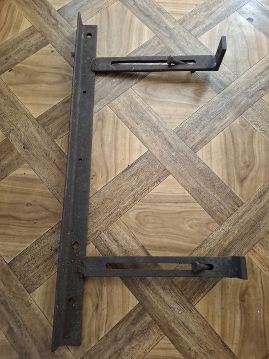 Przymiar do krajzegi trajzegi do cięcia desek na wymiar krajzega