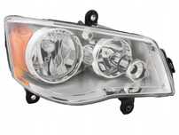 Reflektor Lampa Europa Dodge Caravan Lift Voyager
