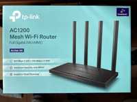 Router TP-Link AC 1200