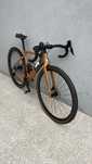 Bicicleta 3T exploro team rival
