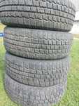 Opony 225/60R18 wielosezonowe