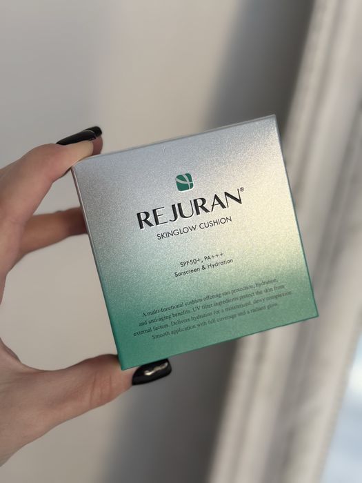 Rejuran Skinglow Cushion кушон Реджуран