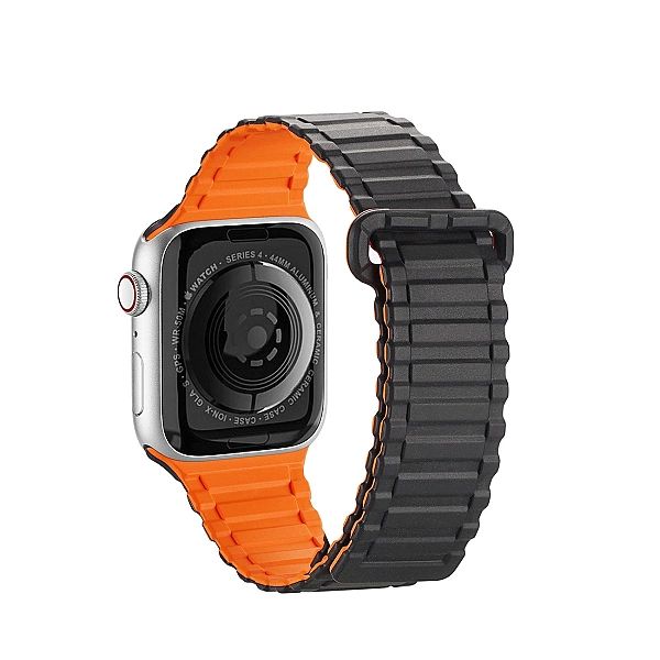 Pasek Dux Ducis Strap (Armor Version) do Apple Watch SE/9/8/7/6/5/4/3/