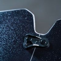 Telos dst snowboard 154 splitboard nowe