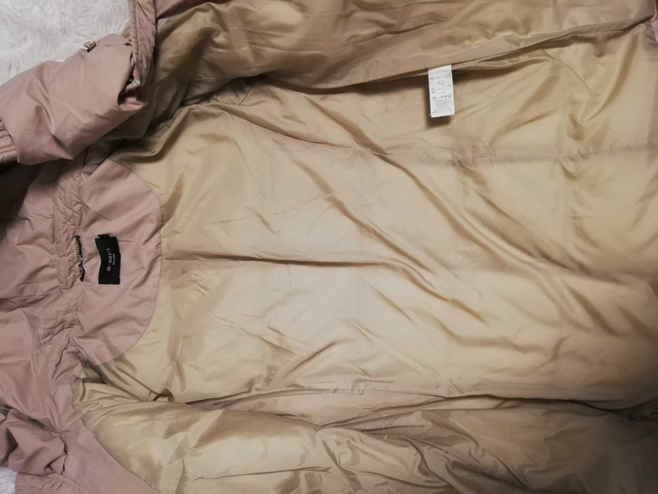 kurtka puchowa Monnari M L 38 40 kurtka puchowa M 38 L 40