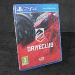PL 5/5 Driveclub PS4 ps4 GameBAZA