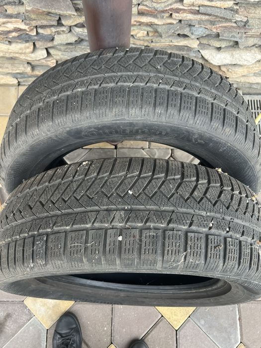 Автошини вживані